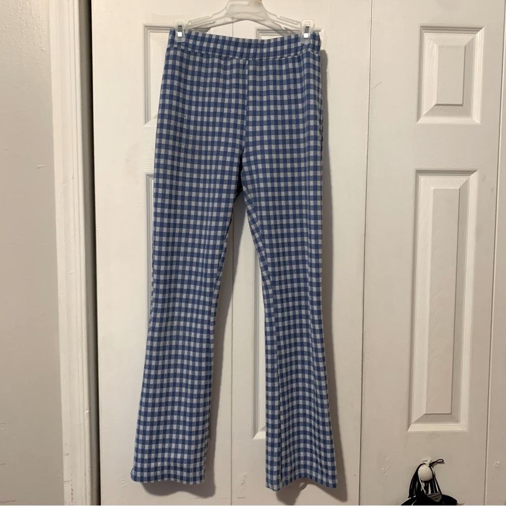 Urban Outfitters Checkered Pants